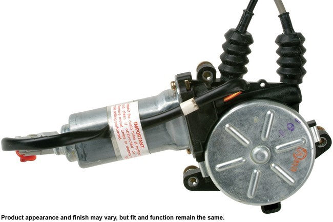 Window Motor and Regulator Assembly Cardone 47-1580R