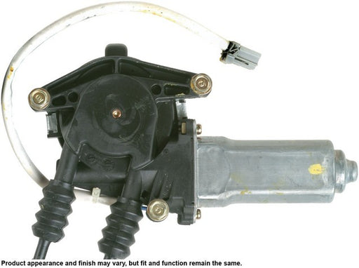 Window Motor and Regulator Assembly Cardone 47-1581R