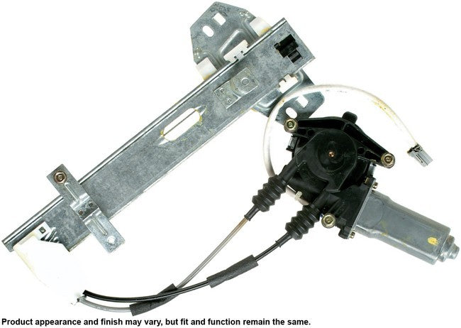 Window Motor and Regulator Assembly Cardone 47-1581R