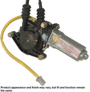 Window Motor and Regulator Assembly Cardone 47-1582R