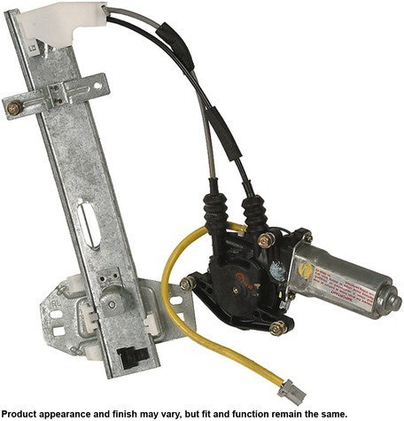 Window Motor and Regulator Assembly Cardone 47-1582R