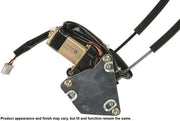 Window Motor and Regulator Assembly Cardone 47-1583R