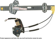 Window Motor and Regulator Assembly Cardone 47-1583R