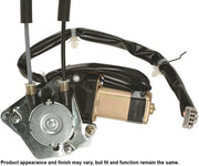 Window Motor and Regulator Assembly Cardone 47-1583R