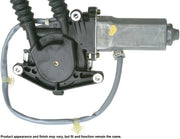 Window Motor and Regulator Assembly Cardone 47-1584R