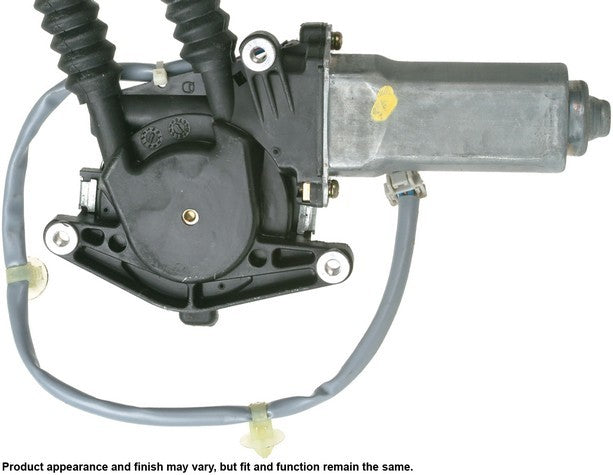 Window Motor and Regulator Assembly Cardone 47-1584R