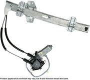 Window Motor and Regulator Assembly Cardone 47-1584R