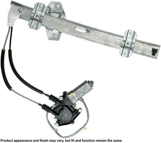 Window Motor and Regulator Assembly Cardone 47-1584R