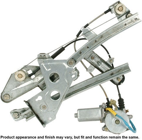 Window Motor and Regulator Assembly Cardone 47-1592R