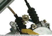 Window Motor and Regulator Assembly Cardone 47-1592R