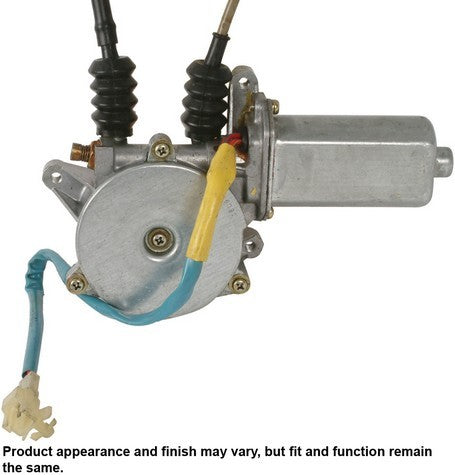 Window Motor and Regulator Assembly Cardone 47-1593R