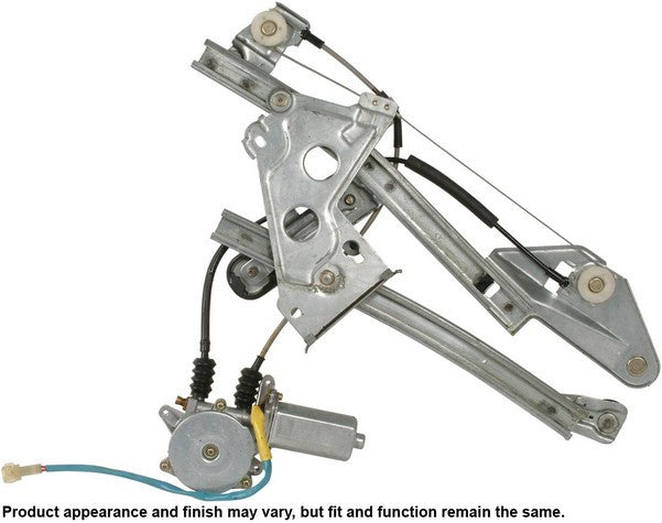Window Motor and Regulator Assembly Cardone 47-1593R