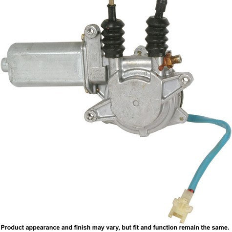 Window Motor and Regulator Assembly Cardone 47-1593R