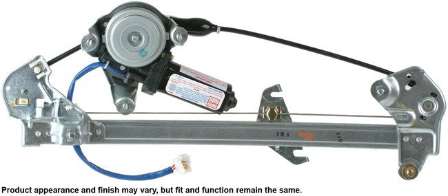 Window Motor and Regulator Assembly Cardone 47-1720R