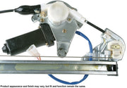 Window Motor and Regulator Assembly Cardone 47-1720R