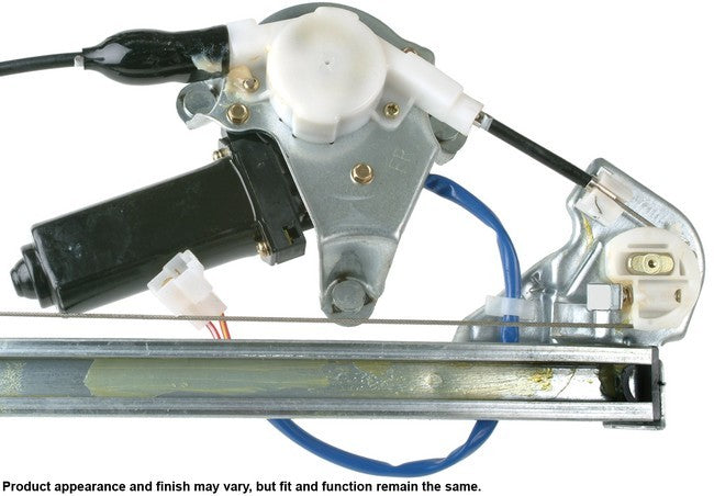 Window Motor and Regulator Assembly Cardone 47-1720R