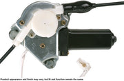 Window Motor and Regulator Assembly Cardone 47-1721R