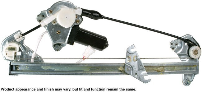 Window Motor and Regulator Assembly Cardone 47-1721R