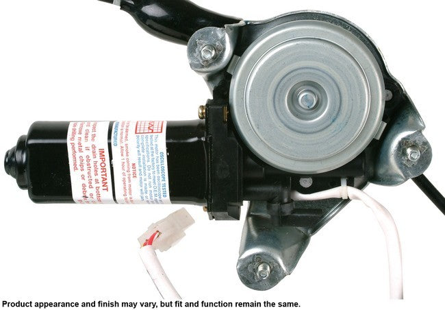 Window Motor and Regulator Assembly Cardone 47-1721R
