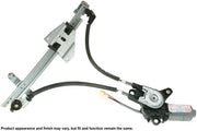 Window Motor and Regulator Assembly Cardone 47-1730R