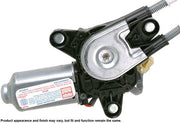 Window Motor and Regulator Assembly Cardone 47-1731R
