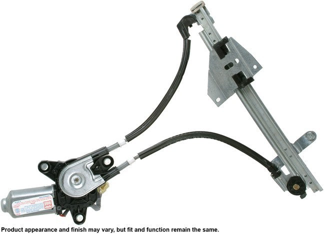 Window Motor and Regulator Assembly Cardone 47-1731R