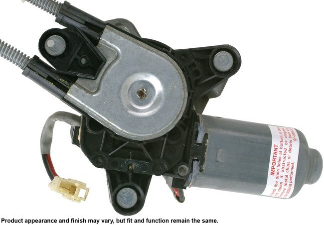 Window Motor and Regulator Assembly Cardone 47-1732R