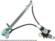 Window Motor and Regulator Assembly Cardone 47-1732R