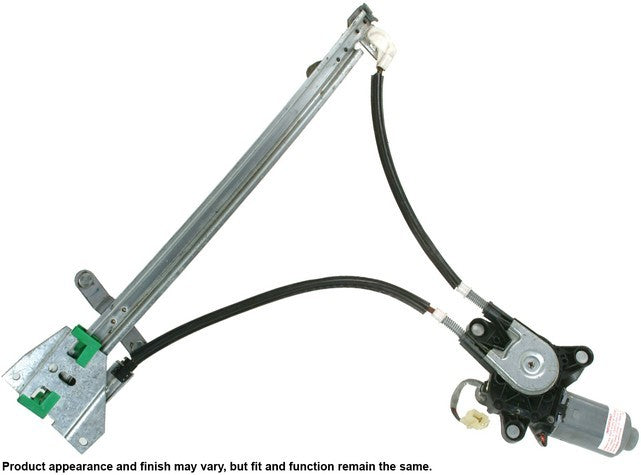 Window Motor and Regulator Assembly Cardone 47-1732R