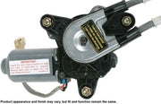 Window Motor and Regulator Assembly Cardone 47-1733R