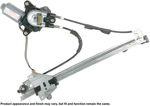 Window Motor and Regulator Assembly Cardone 47-1733R