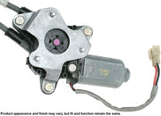 Window Motor and Regulator Assembly Cardone 47-1733R