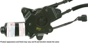 Window Motor and Regulator Assembly Cardone 47-1740R