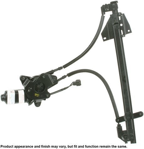 Window Motor and Regulator Assembly Cardone 47-1740R
