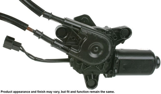 Window Motor and Regulator Assembly Cardone 47-1740R