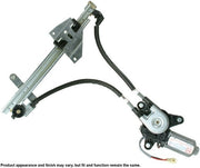 Window Motor and Regulator Assembly Cardone 47-1742R