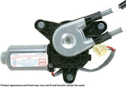 Window Motor and Regulator Assembly Cardone 47-1743R