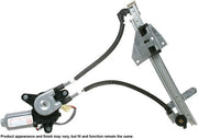 Window Motor and Regulator Assembly Cardone 47-1743R