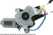 Window Motor and Regulator Assembly Cardone 47-1750R