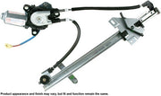 Window Motor and Regulator Assembly Cardone 47-1751R
