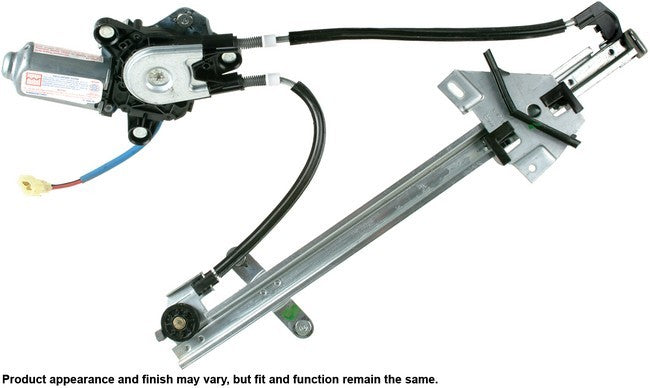 Window Motor and Regulator Assembly Cardone 47-1751R
