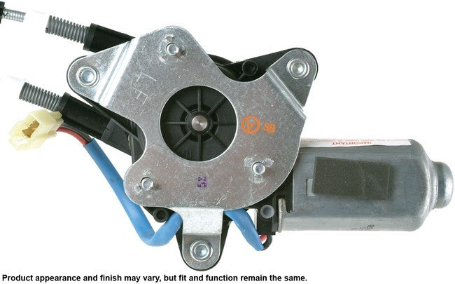 Window Motor and Regulator Assembly Cardone 47-1751R