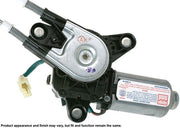 Window Motor and Regulator Assembly Cardone 47-1752R