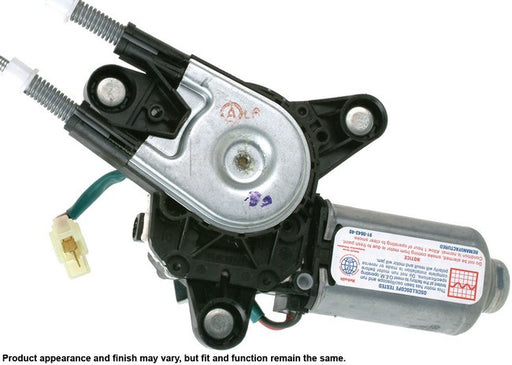 Window Motor and Regulator Assembly Cardone 47-1752R