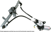 Window Motor and Regulator Assembly Cardone 47-1752R