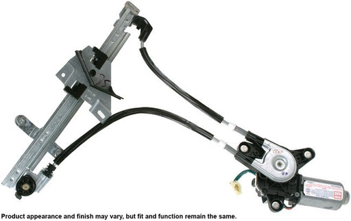 Window Motor and Regulator Assembly Cardone 47-1752R