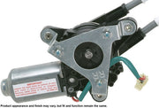 Window Motor and Regulator Assembly Cardone 47-1752R