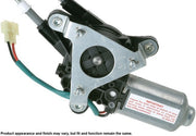 Window Motor and Regulator Assembly Cardone 47-1753R