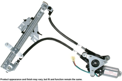 Window Motor and Regulator Assembly Cardone 47-1753R