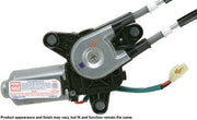 Window Motor and Regulator Assembly Cardone 47-1753R